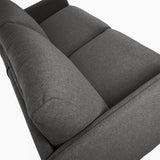 Sofá cama Kymoon 140 viscoelástico