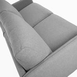Sofá cama Kymoon 140 viscoelástico