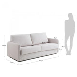 Sofá cama Kymoon 160 viscoelástico