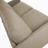Sofá cama Kymoon 160 poliuretano