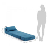 Puf cama Arty