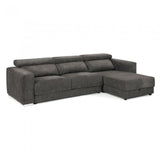 Sofá chaise longue Atlanta