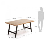Mesa Tiva
