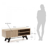 Mueble Tv Tiva