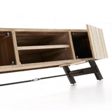 Mueble Tv Tiva