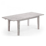 Mesa extensible Words, 160(220)x90 cm