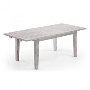 Mesa extensible Words, 160(220)x90 cm