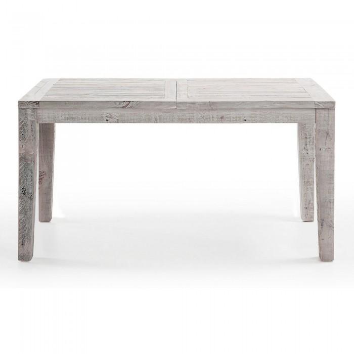 Mesa extensible Words, 160(220)x90 cm