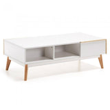 Mesa de centro Melan
